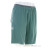 Ortovox Piz Selva Shorts Herren Outdoorshort-Grau-XL