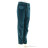 E9 Blat 1 VS Herren Kletterhose-Blau-M
