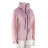 Salewa Sella Durastretch Hybrid Damen Tourenjacke-Pink-Rosa-40