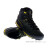 La Sportiva TX5 GTX Herren Zustiegsschuhe Gore-Tex-Gelb-42