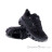 On Cloudrock Low WP Damen Wanderschuhe-Schwarz-9