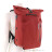 Ortlieb Vario Plus QL2.2 26l Gepäckträgertasche/ Rucksack-Rot-One Size