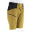 Dynafit Transalper Dynastretch Herren Outdoorhose-Braun-L