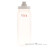 Elite Fly Tex 750ml Trinkflasche-Transparent-One Size