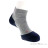 Falke RU 4 Short Herren Socken-Grau-44-45