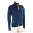 Ortovox Fleece Light Herren Fleecejacke-Hell-Blau-L