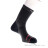 Salewa Eagle Light Crew Herren Socken-Schwarz-39-41