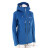 Vaude Monviso 3L Damen Tourenjacke-Blau-40