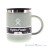 Hydro Flask 12oz Coffee Mug 355ml Thermobecher-Grün-One Size