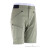 Scott Explorair Light Herren Outdoorshort-Oliv-Dunkelgrün-M