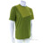 Vaude Tremalzo Suprise SS Herren Bikeshirt-Grün-S