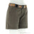 Mons Royale Drift Short 2.0 Damen Outdoorshort-Oliv-Dunkelgrün-S