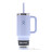 Hydro Flask 40oz Travel Tumbler 1182ml Thermobecher-Hell-Blau-One Size