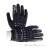 ION Scrub Bikehandschuhe-Schwarz-M