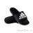 adidas Adilette Comfort Sandalen-Weiss-13