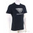 Dynafit Graphic Cotton Herren T-Shirt-Weiss-L