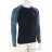 Dynafit Alpine Pro LS Herren Funktionsshirt-Anthrazit-S