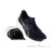 Asics Gel-Cumulus 26 Herren Laufschuhe-Schwarz-10,5
