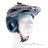 Trek Blaze WaveCel MTB Helm-Grau-M