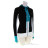 Martini Cheer Damen Sweater-Türkis-XS