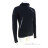 Martini Quantum Herren Tourenjacke-Schwarz-M