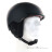 Alpina Brix Skihelm-Schwarz-51-55