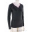 Chillaz Kalnik LS Damen Shirt-Oliv-Dunkelgrün-L