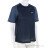 POC Motion Air S/S Damen Bikeshirt-Blau-S