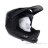 Smith Hardline Composite MIPS Fullface Helm-Schwarz-M