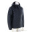 Jack Wolfskin Passamani Down Hoody Damen Outdoorjacke-Schwarz-L