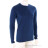 Ortovox 150 Cool Clean L/S Herren Shirt-Dunkel-Blau-M