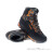 Lowa Camino EVO GTX Herren Trekkingschuhe Gore-Tex-Schwarz-8