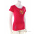 Ocun Bamboo T Meadow Damen T-Shirt-Pink-Rosa-M
