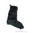 Vaude Bike Gaiter Short Überschuhe-Schwarz-44-46