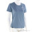 Salewa Eagle Nature Damen T-Shirt-Blau-36
