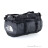 The North Face Base Camp Duffel XS Reisetasche-Schwarz-XS