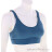 Under Armour Infinity Mid 2.0 Bra Damen Sport-BH-Dunkel-Blau-M