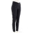 Vaude Posta Warm Tights Damen Bikehose-Schwarz-40