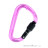 Mammut Classic HMS-Karabiner-Pink-Rosa-One Size