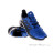 Salomon Supercross 4 GTX Herren Traillaufschuhe Gore-Tex-Blau-9,5