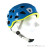 Camp Storm Kletterhelm-Blau-48-56