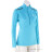 Haglöfs L.I.M Strive Mid LS Damen Funktionsshirt-Blau-M