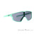 Julbo Fury Mini Sonnenbrille-Hell-Grün-One Size