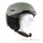 Alpina Versatile MIPS Skihelm-Grau-52-56