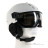 Uvex Instinct Visor Skihelm-Weiss-59-61