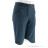 Dainese HgAer Pants Herren Bikeshort-Dunkel-Blau-M