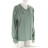 ION Traze L/S Damen Bikeshirt-Grün-XL