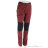 Chillaz Direttissima Herren Kletterhose-Dunkel-Rot-XL