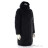 Helly Hansen Urban Professional Down Damen Mantel-Schwarz-XS