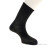 POC Seize Short Bikesocken-Schwarz-L
